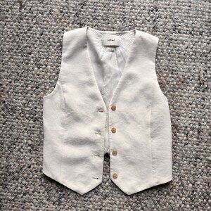 Aritzia Vest